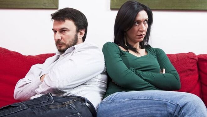 Mujer madura y hombre con baja potencia, cómo aumentar.