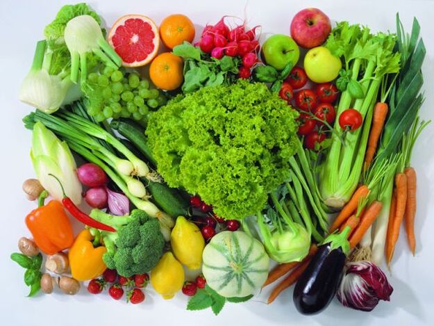 Nutrición útil para aumentar la potencia