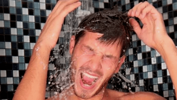 Ducha de contraste