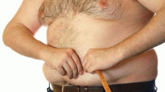 Prevención de problemas masculinos